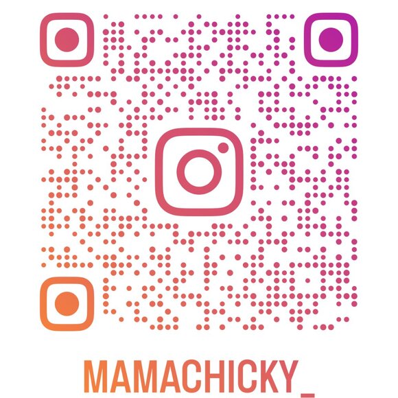 Accessories - Follow Me on IG MAMACHICKY_